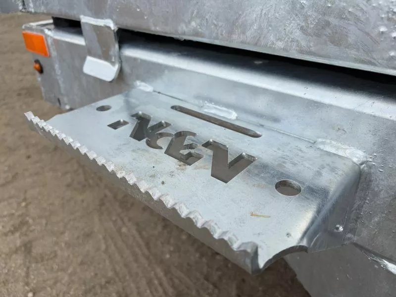 new Dump Trailers N&N Trailers  for sale, in Turner, ME Thumbnail 20