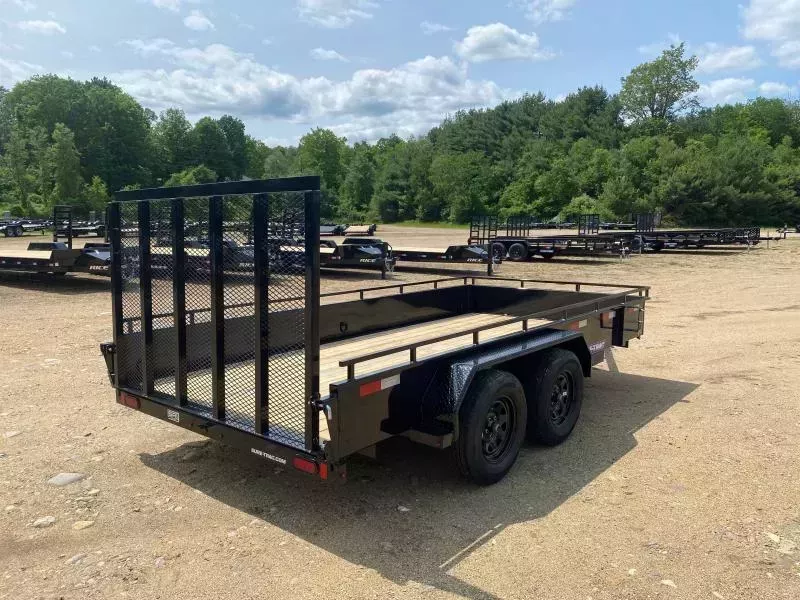 new Utility Trailers Sure-Trac Other for sale, in Loudon, NH Thumbnail 8