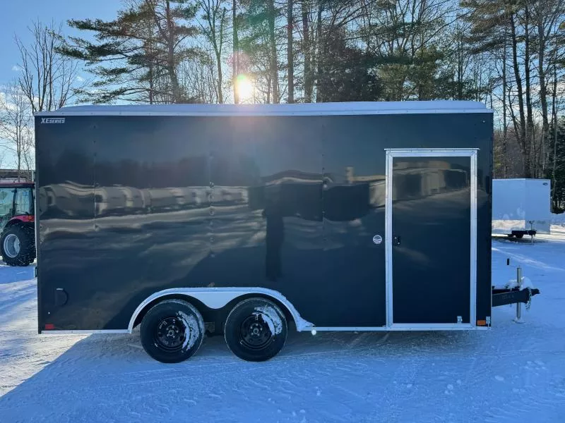 new Cargo (Enclosed) Trailers ITI Cargo Other for sale, in Loudon, NH Thumbnail 9