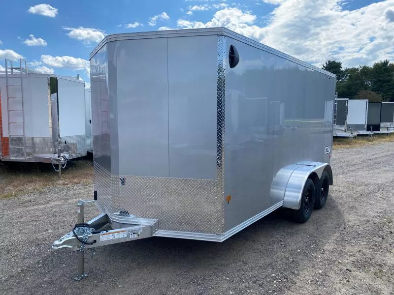 new Cargo (Enclosed) Trailers Stealth Trailers  for sale, in Loudon, NH Thumbnail 4