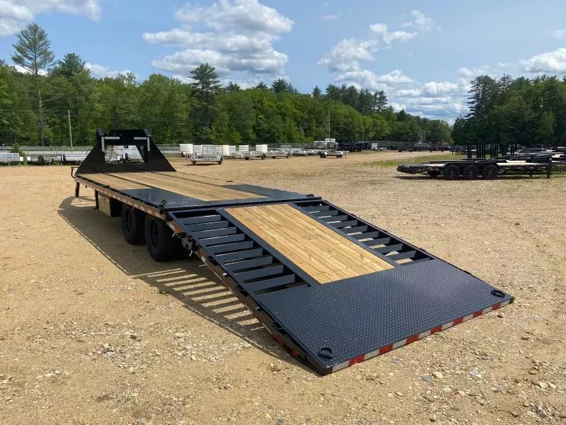 new Equipment / Flatbed Trailers Sure-Trac Other for sale, in Loudon, NH Thumbnail 2
