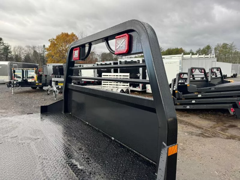 new Flat Decks NXG  for sale, in Loudon, NH Thumbnail 7