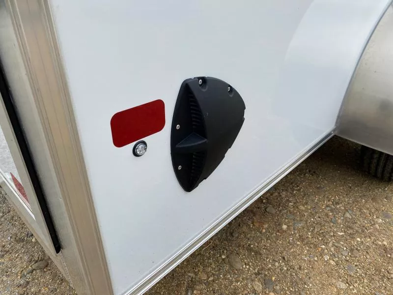 new Cargo (Enclosed) Trailers Durabull Trailers  for sale, in Loudon, NH Thumbnail 19