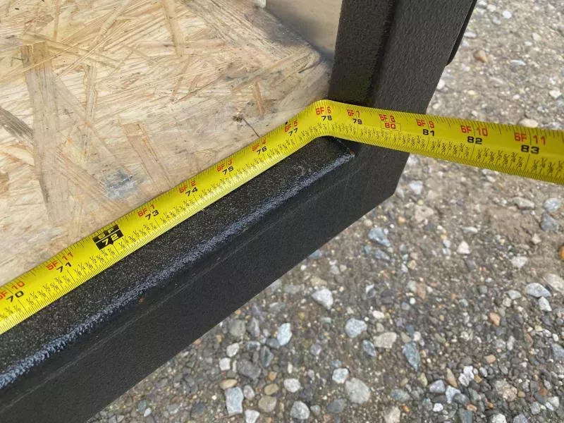 new Cargo (Enclosed) Trailers ITI Cargo Other for sale, in Loudon, NH Thumbnail 12