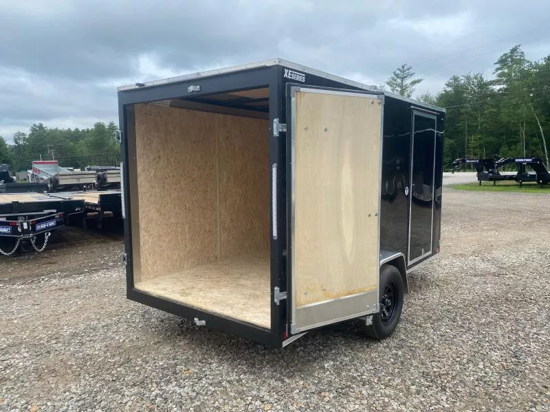 new Cargo (Enclosed) Trailers ITI Cargo Other for sale, in Loudon, NH Thumbnail 11