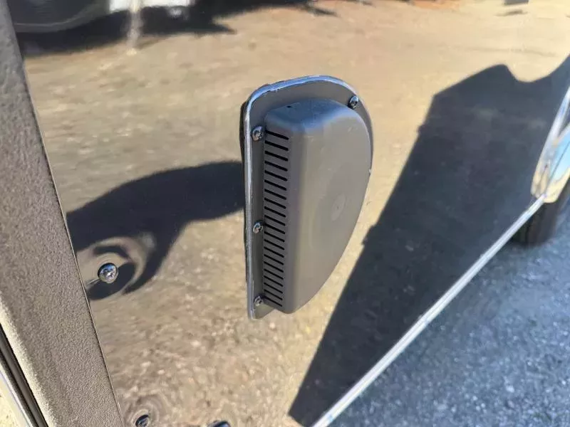 new Cargo (Enclosed) Trailers ITI Cargo Other for sale, in Loudon, NH Thumbnail 19