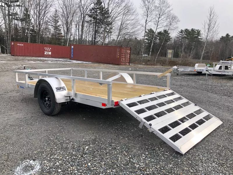 new Utility Trailers Mission  for sale, in Bangor, ME Thumbnail 7
