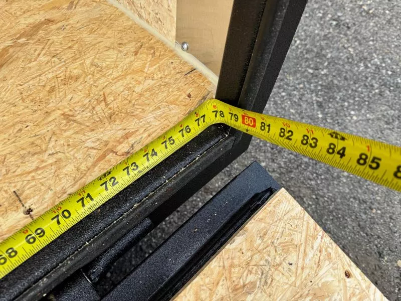 new Cargo (Enclosed) Trailers ITI Cargo Other for sale, in Loudon, NH Thumbnail 14