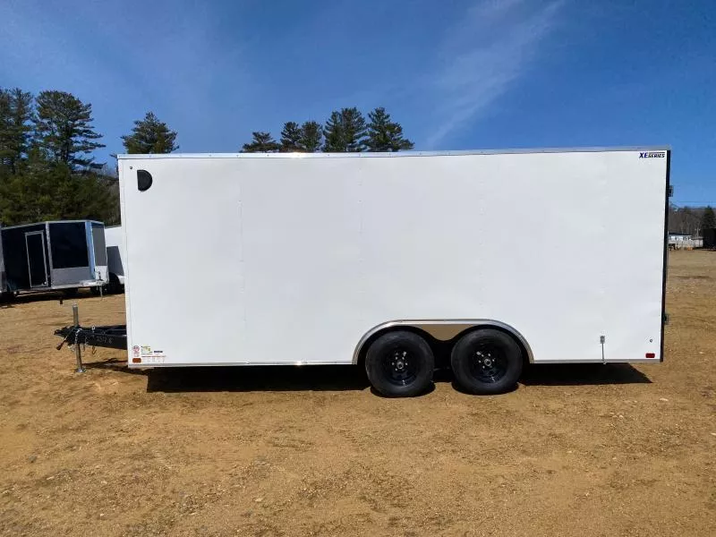 new Cargo (Enclosed) Trailers ITI Cargo Other for sale, in Loudon, NH Thumbnail 5