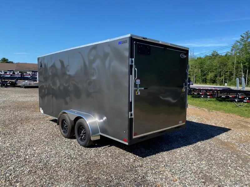 new Cargo (Enclosed) Trailers ITI Cargo Other for sale, in Loudon, NH Thumbnail 6