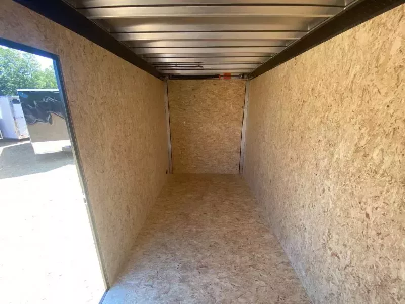 new Cargo (Enclosed) Trailers Durabull Trailers  for sale, in Loudon, NH Thumbnail 22