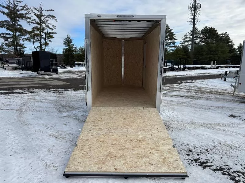 new Cargo (Enclosed) Trailers Durabull Trailers  for sale, in Loudon, NH Thumbnail 10