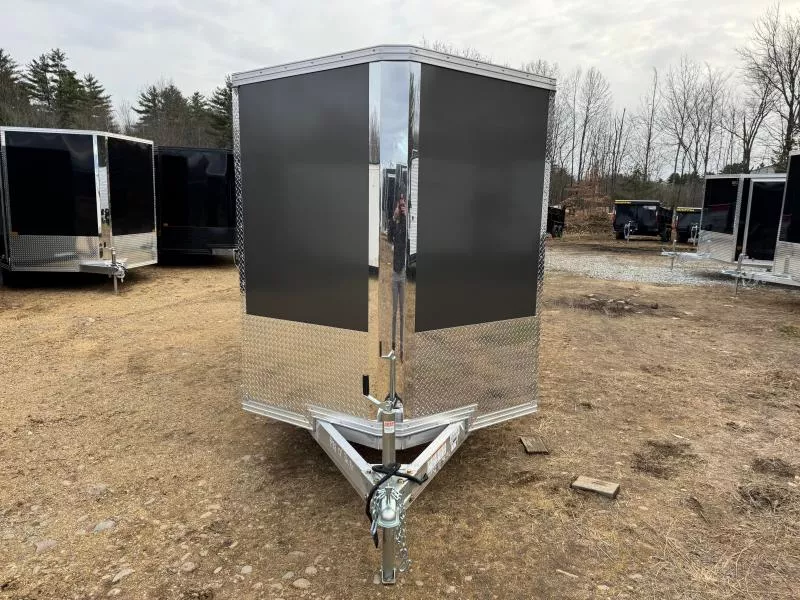 new Cargo (Enclosed) Trailers Stealth Trailers Other for sale, in Loudon, NH Thumbnail 3