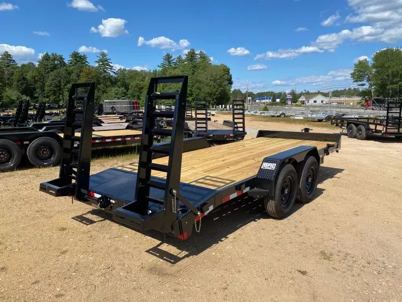 new Equipment / Flatbed Trailers Rice Trailers Other for sale, in Loudon, NH Thumbnail 8