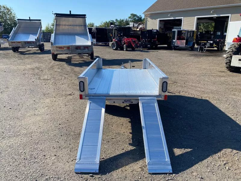 new Dump Trailers CargoPro Trailers Other for sale, in Loudon, NH Thumbnail 11