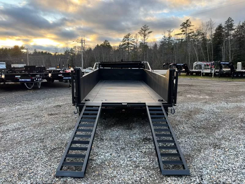 new Dump Trailers BND  for sale, in Loudon, NH Thumbnail 10