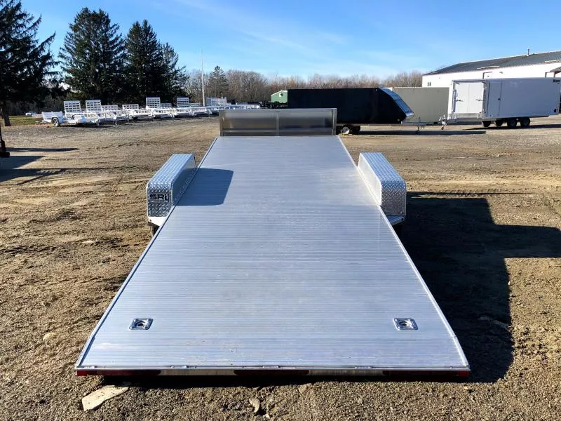 new Car Haulers / Racing Trailers Bear Track  for sale, in Bangor, ME Thumbnail 8