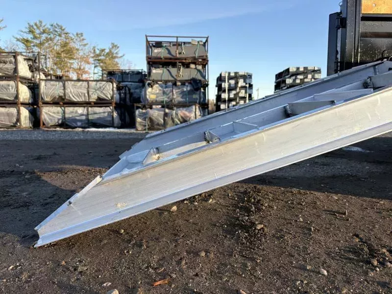 new Dump Trailers Southland Trailers  for sale, in Bangor, ME Thumbnail 12