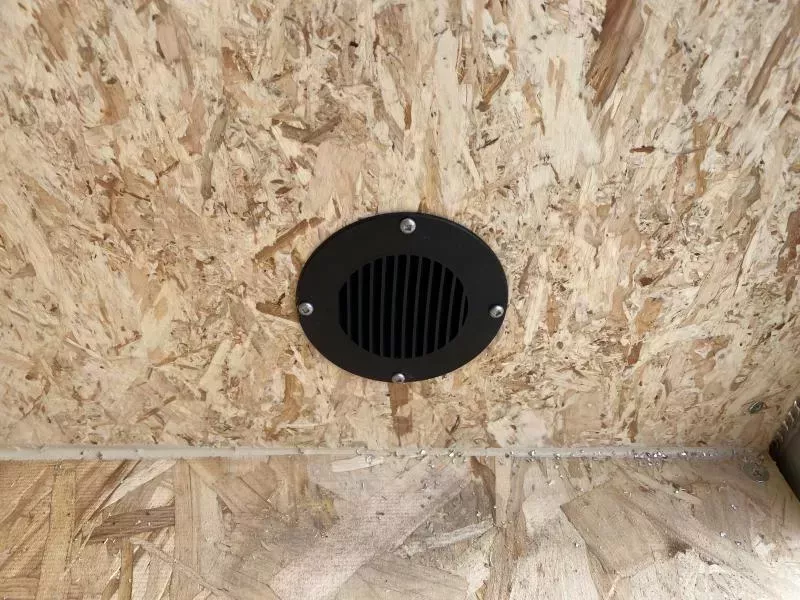 new Cargo (Enclosed) Trailers Durabull Trailers  for sale, in Loudon, NH Thumbnail 17