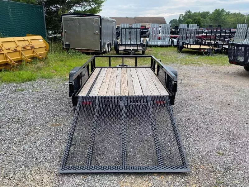 new Utility Trailers Sure-Trac Other for sale, in Loudon, NH Thumbnail 10