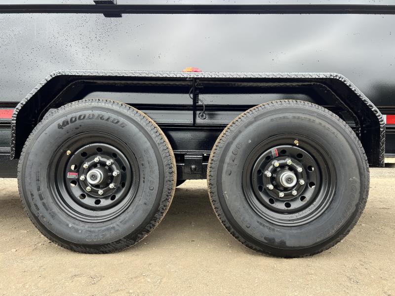 new Dump Trailers PJ Trailers  for sale, in Turner, ME Thumbnail 24