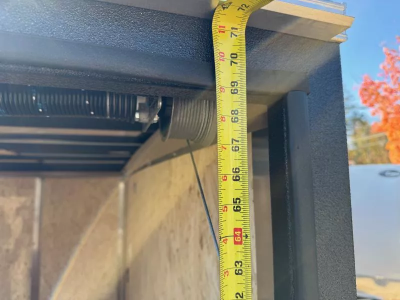 new Cargo (Enclosed) Trailers ITI Cargo Other for sale, in Loudon, NH Thumbnail 13