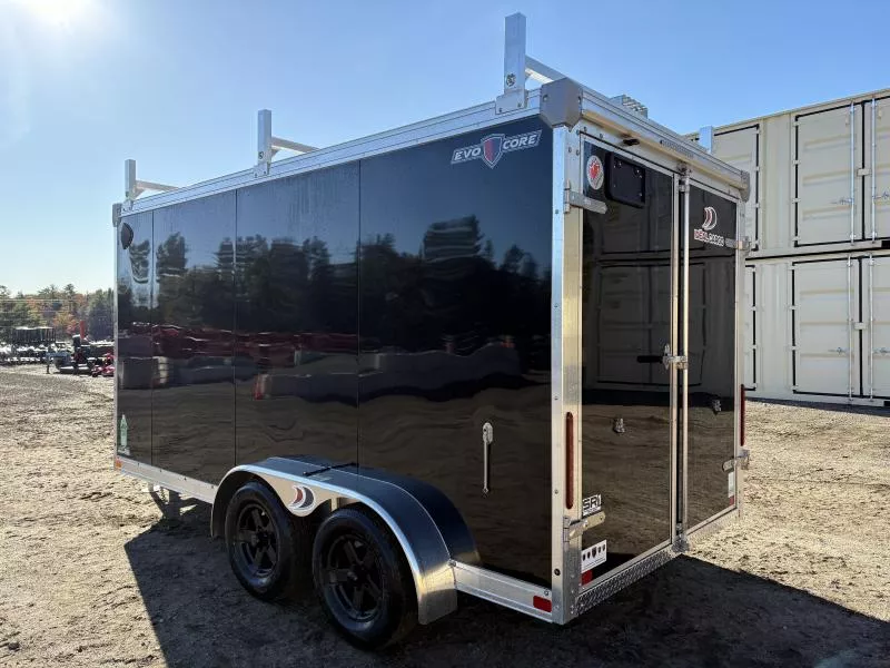 new Cargo (Enclosed) Trailers Ideal Cargo  for sale, in Turner, ME Thumbnail 5