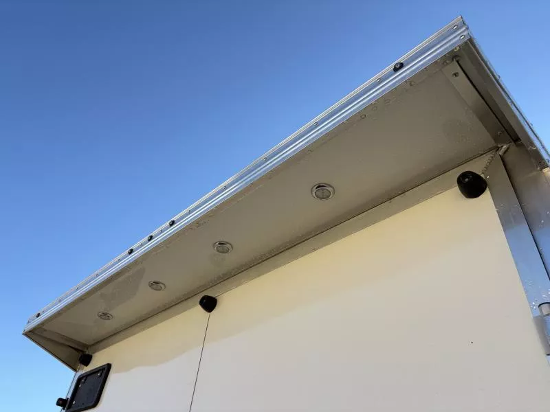 new Snowmobile Trailers SnoPro Trailers  for sale, in Turner, ME Thumbnail 10