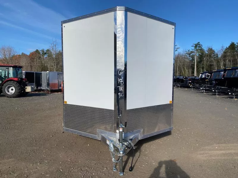 new Cargo (Enclosed) Trailers Stealth Trailers Other for sale, in Loudon, NH Thumbnail 9