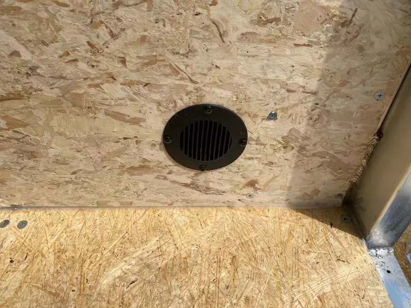 new Cargo (Enclosed) Trailers Stealth Trailers  for sale, in Loudon, NH Thumbnail 17