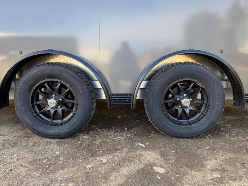 new Snowmobile Trailers SnoPro Trailers  for sale, in Loudon, NH Thumbnail 25