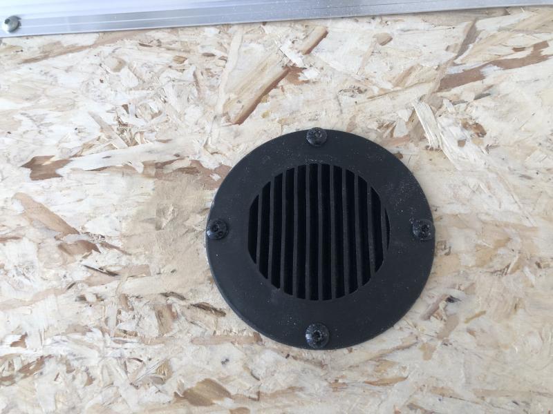 new Cargo (Enclosed) Trailers E-Z Hauler  for sale, in Bangor, ME Thumbnail 15