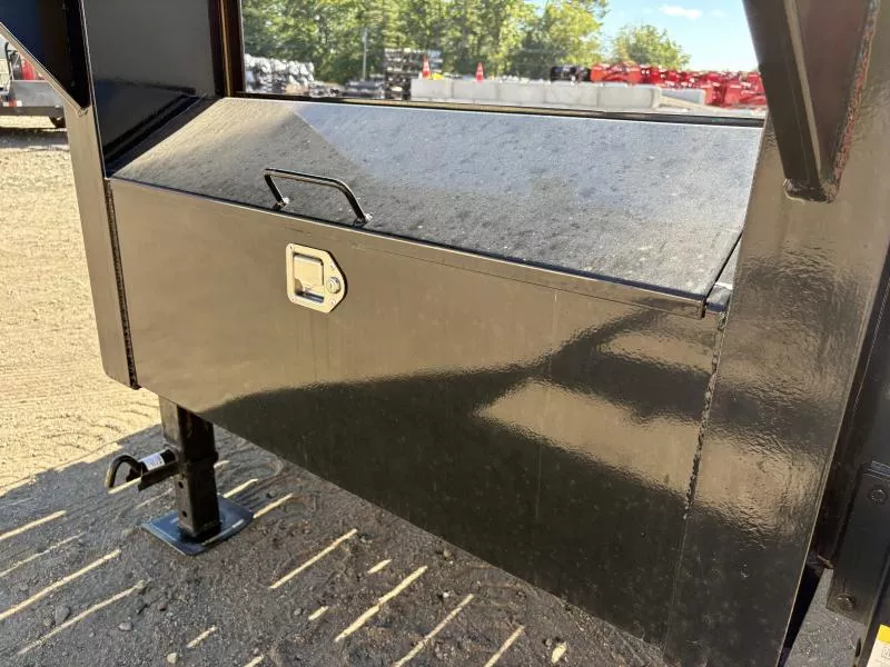 used Equipment / Flatbed Trailers Sure-Trac  for sale, in Turner, ME Thumbnail 15