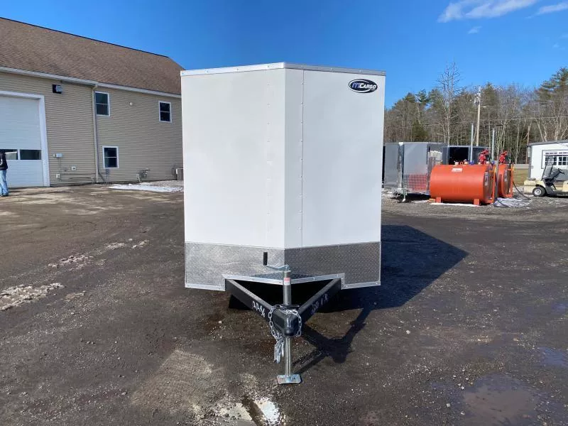 new Cargo (Enclosed) Trailers ITI Cargo Other for sale, in Loudon, NH Thumbnail 3