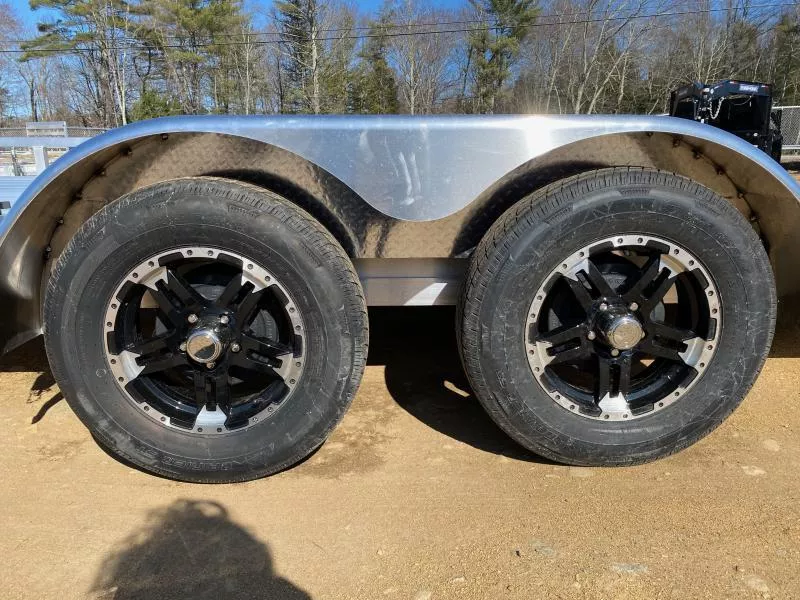 new Car Haulers / Racing Trailers CargoPro Trailers Other for sale, in Loudon, NH Thumbnail 12