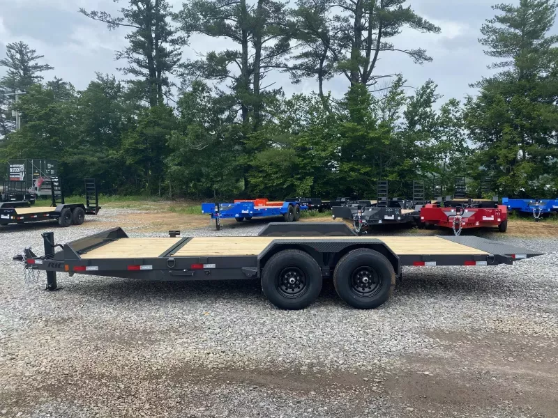 new Equipment / Flatbed Trailers Rice Trailers Other for sale, in Loudon, NH Thumbnail 5