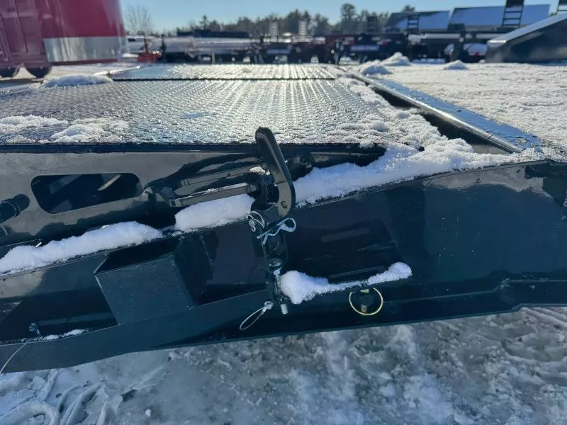 new Equipment / Flatbed Trailers Diamond C Trailers Other for sale, in Loudon, NH Thumbnail 14