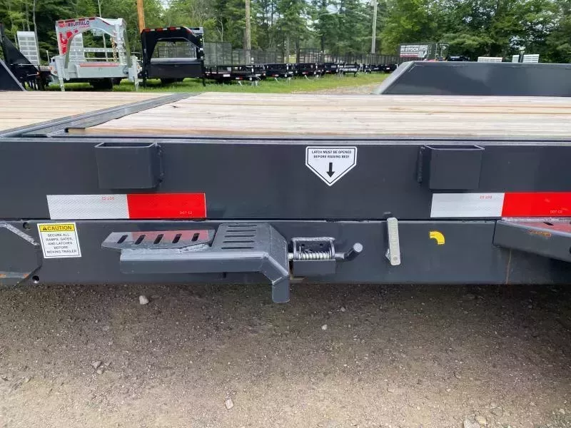 new Equipment / Flatbed Trailers Hillcrest Trailers  for sale, in Loudon, NH Thumbnail 14
