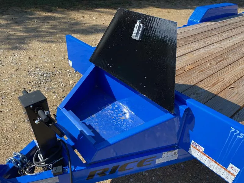 new Equipment / Flatbed Trailers Rice Trailers Other for sale, in Loudon, NH Thumbnail 16