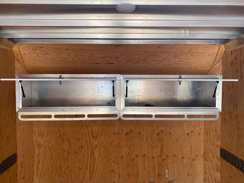 used Car Haulers / Racing Trailers ATC  for sale, in Loudon, NH Thumbnail 19