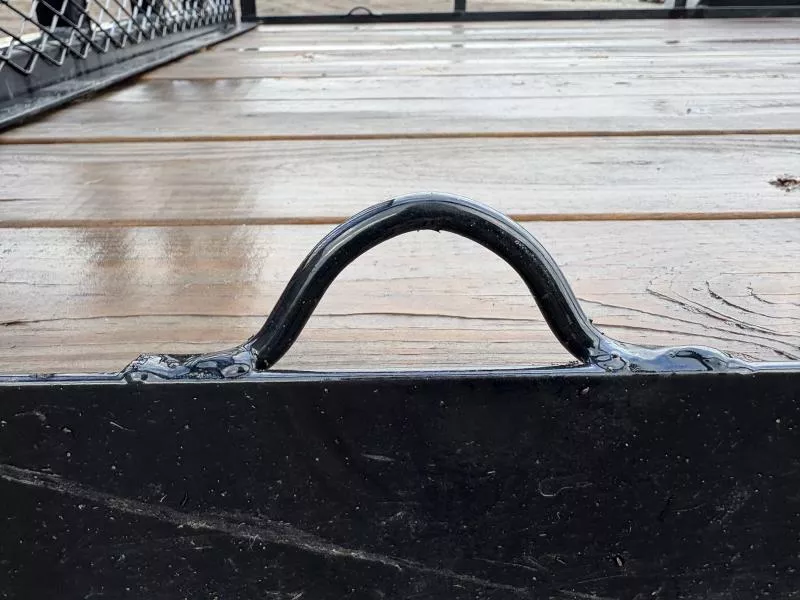 used Utility Trailers Big Tex Trailers  for sale, in Turner, ME Thumbnail 13