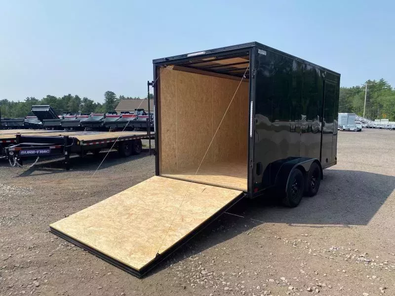 new Cargo (Enclosed) Trailers ITI Cargo Other for sale, in Loudon, NH Thumbnail 11