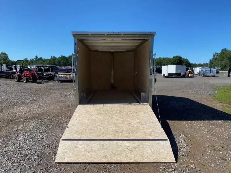 new Cargo (Enclosed) Trailers Stealth Trailers Other for sale, in Loudon, NH Thumbnail 10