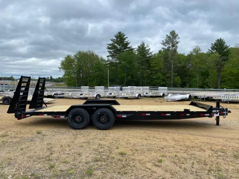 new Equipment / Flatbed Trailers Rice Trailers Other for sale, in Loudon, NH Thumbnail 9