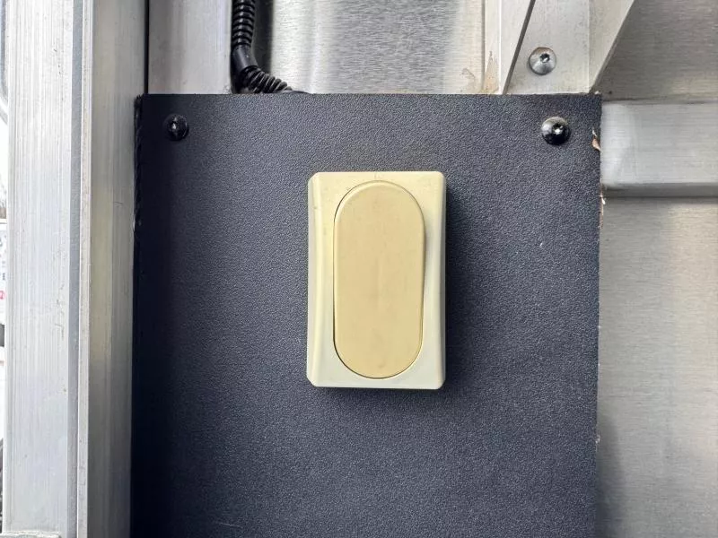 used Horse Trailers Frontier Trailers  for sale, in Loudon, NH Thumbnail 16