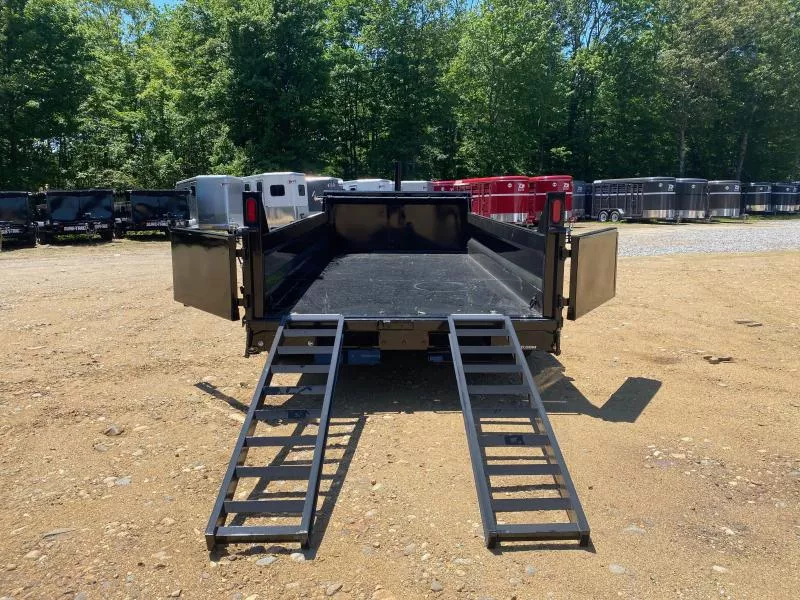 new Dump Trailers Sure-Trac Other for sale, in Loudon, NH Thumbnail 12