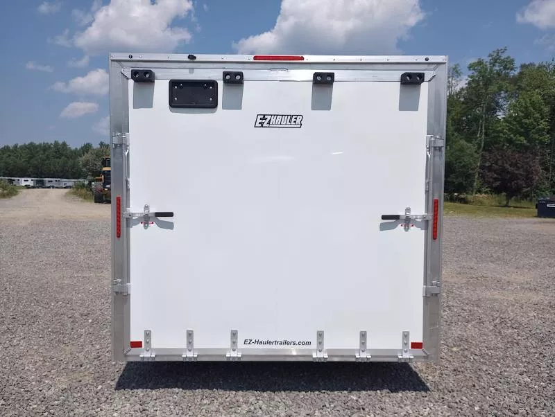 new Car Haulers / Racing Trailers E-Z Hauler  for sale, in Manchester, ME Thumbnail 7