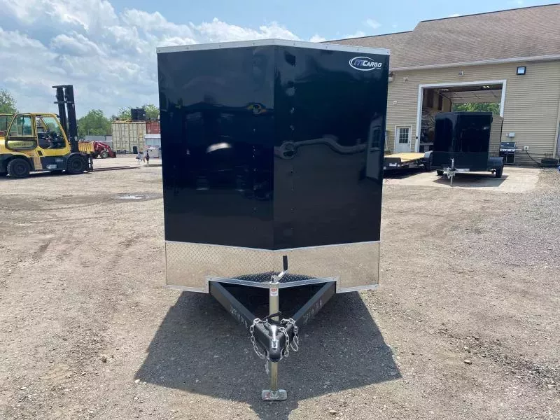 new Cargo (Enclosed) Trailers ITI Cargo Other for sale, in Loudon, NH Thumbnail 3