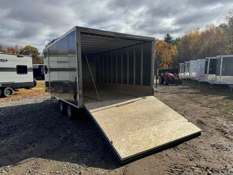 new Snowmobile Trailers Durabull Trailers  for sale, in Loudon, NH Thumbnail 11