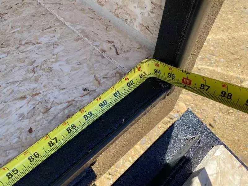 new Cargo (Enclosed) Trailers ITI Cargo Other for sale, in Loudon, NH Thumbnail 12